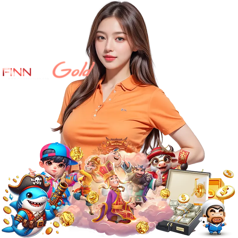 FINN88GOLD เว็บ