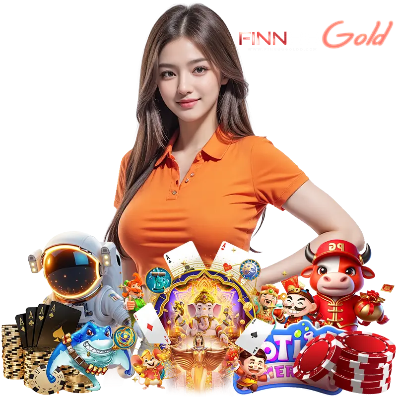 FINN88GOLD โปรทุนน้อย