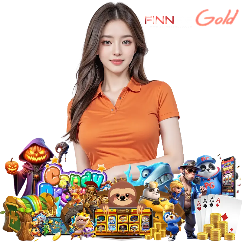 FINN88GOLD